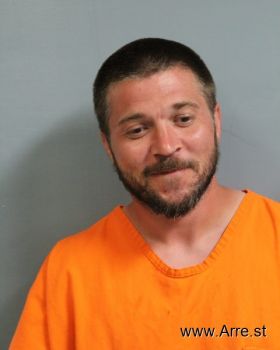 Austin Ray Webb Mugshot