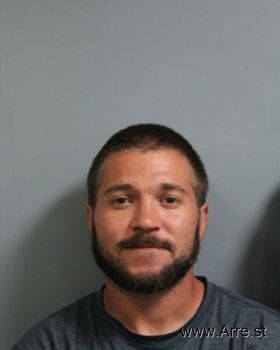 Austin Ray Webb Mugshot