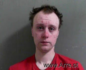 Austin Paul Wiley Mugshot