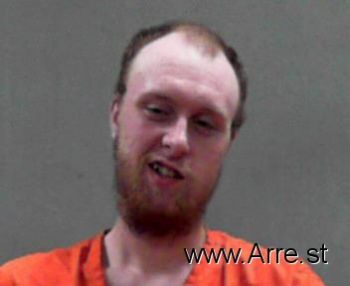 Austin Paul Wiley Mugshot