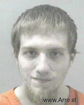 Austin Richard Biro Mugshot