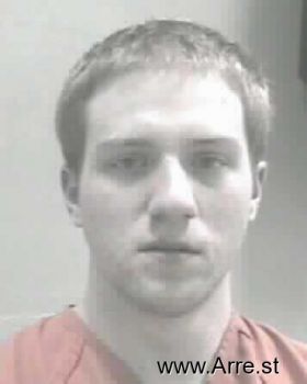 Austin Richard Biro Mugshot