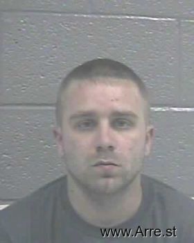 Austin Shane Cole Mugshot