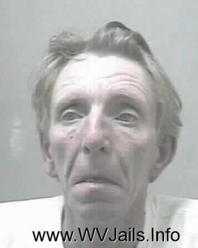 Austin Dwight Embler Mugshot