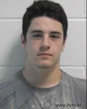 Austin Robert Ezell Mugshot