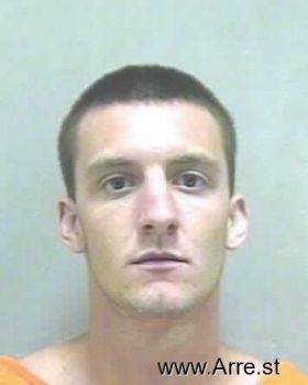 Austin Andrew Hill Mugshot