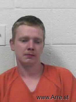 Austin Ray Redden Mugshot