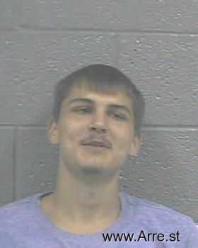 Austin Lee Smith Mugshot