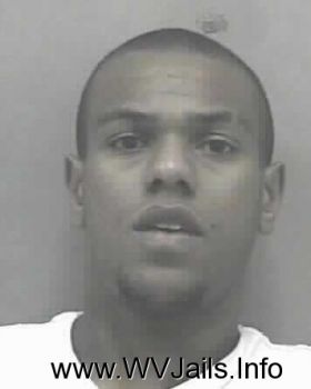 Austin Derrick Walker Mugshot