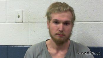 Austyn William Taylor Mugshot