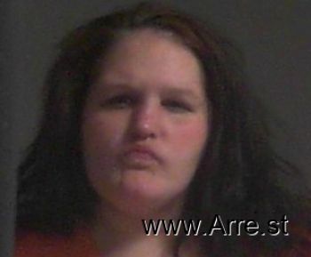 Autum Marie Mosteller Mugshot