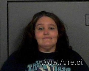 Autum Marie Mosteller Mugshot