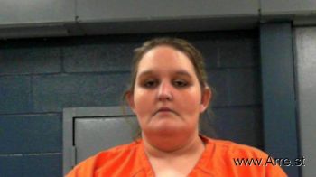 Autum M Mosteller Mugshot