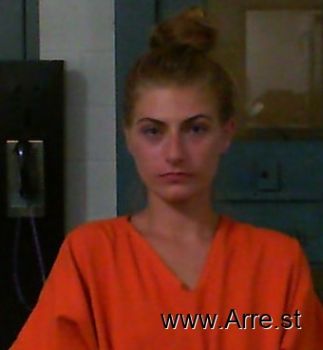 Autumn Dawn Ashwood Mugshot