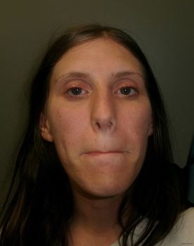 Autumn Nicole Collins Mugshot