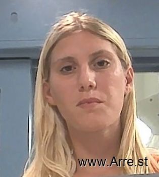 Autumn Nicole Davis Mugshot