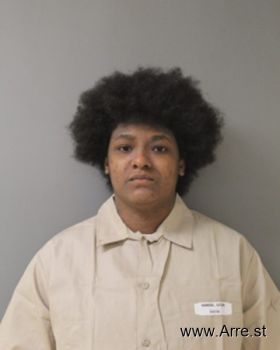 Autumn  Hammond Mugshot