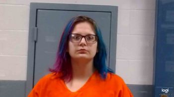 Autumn Dawn Johnson Mugshot