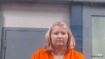 Autumn Jayne Johnson Mugshot