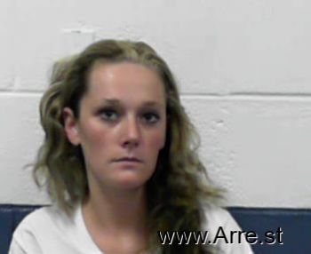 Autumn Nicole Mcneely Mugshot