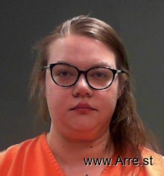 Autumn Cora Porter-klinger Mugshot