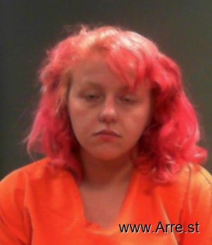 Autumn Nicole Stonebreaker Mugshot