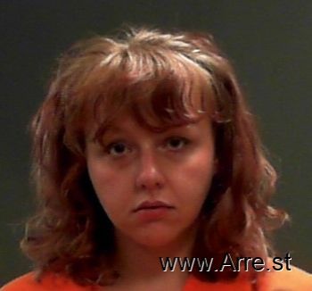 Autumn Nicole Stonebreaker Mugshot