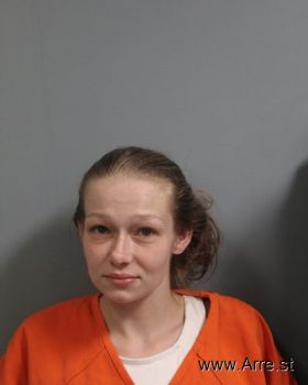 Autumn Renee Wiseman Mugshot