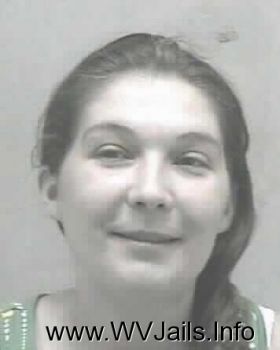 Autumn Renee Aliff Mugshot