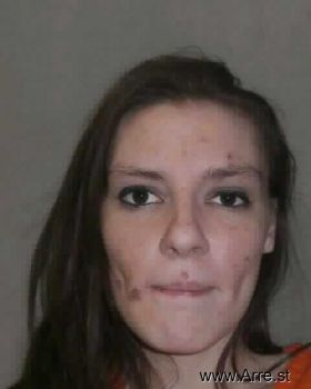 Autumn Belinda Kackley Mugshot