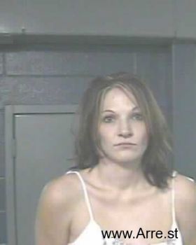 Autumn Brittany Kessel Mugshot