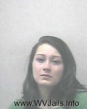 Autumn Marie Sharp Mugshot