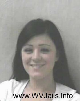 Autumn Christine Shreve Mugshot