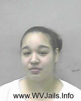 Autumn Janae Staup Mugshot