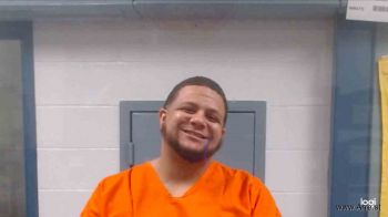 Avante Anthony Jones Mugshot