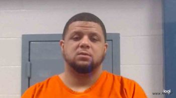 Avante Anthony Jones Mugshot