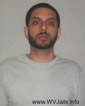 Ayaz Altaf Memon Mugshot