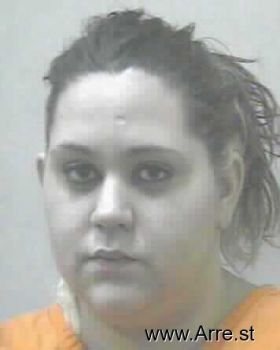 Ayla Annlee Plumley Mugshot