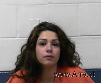 Aysha Marie Flowers Mugshot