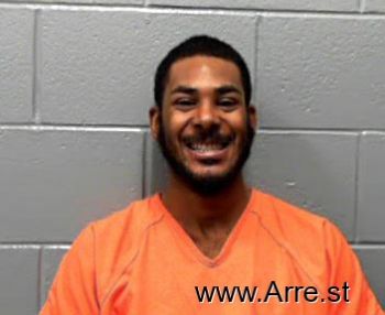 Azriel Stewart Hill Mugshot