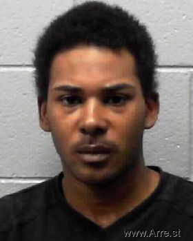 Azriel Stewart Hill Mugshot