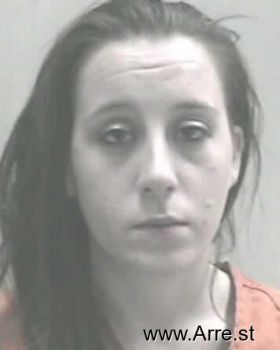 Azzlea Anne Beeson Mugshot