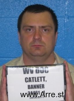 Banner C Catlett Mugshot