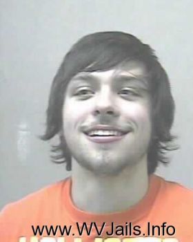 Brandon Kyle Acord Mugshot