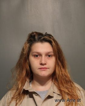 Brittany  Foster Mugshot