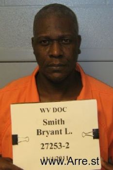 Bryant L Smith Mugshot