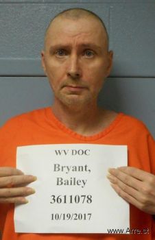 Bailey Nmi Bryant Mugshot