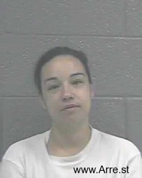 Bambi Ramos Cales Mugshot