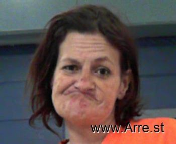 Barbara Jean Brock Mugshot