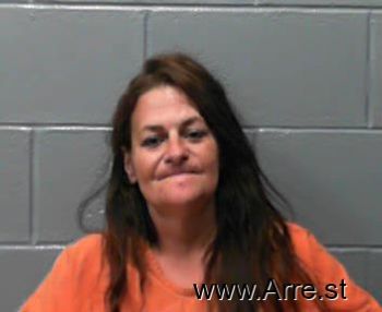 Barbara Jean Brock Mugshot